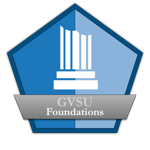 eLearning - Foundations Badge